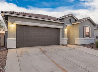 44355 W Palo Cedro Rd, Maricopa, AZ 85138