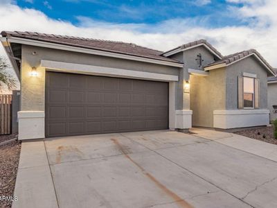 44355 W PALO CEDRO Road, Maricopa, AZ, 85138