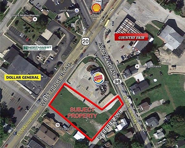 2nd image of 7519 W Ridge Rd