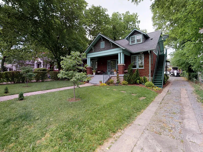 2508B Blair Blvd #B — Photo 14