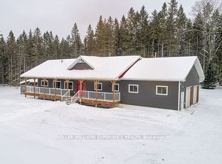 213 Yearley Rd, McMurrich/monteith, ON P0A1Y0