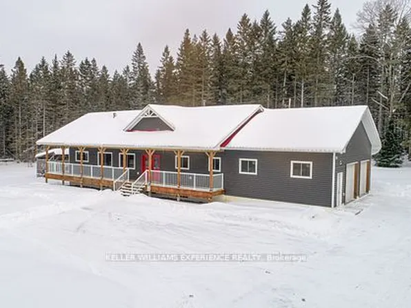 213 Yearley Rd, McMurrich/monteith, ON P0A 1Y0