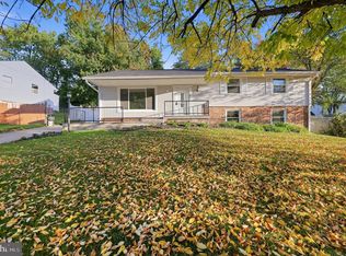 2812 Calverton Blvd, Silver Spring, MD 20904