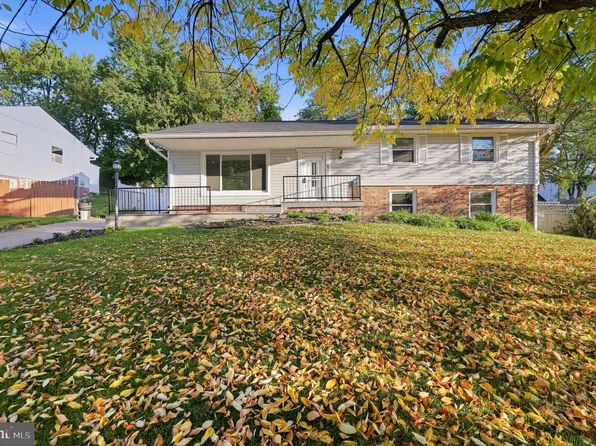 2812 Calverton Blvd, Silver Spring, MD 20904