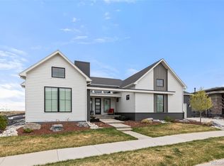6510 Canyonpoint Road, Castle Pines, CO 80108