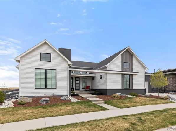 6510 Canyonpoint Road, Castle Pines, CO 80108