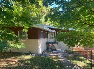 805 4th Ave S, Park Falls, WI 54552