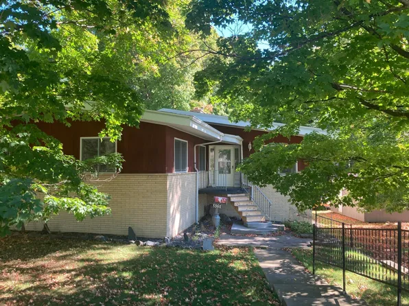 805 4th Ave S, Park Falls, WI 54552