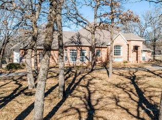 102 West Rdg, Decatur, TX 76234