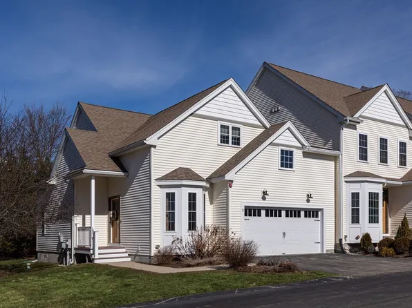 11 Garett Way, Holliston, MA 01746
