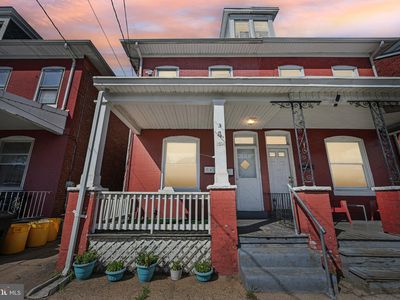 1604 Genesee St, Hamilton, NJ, 08610