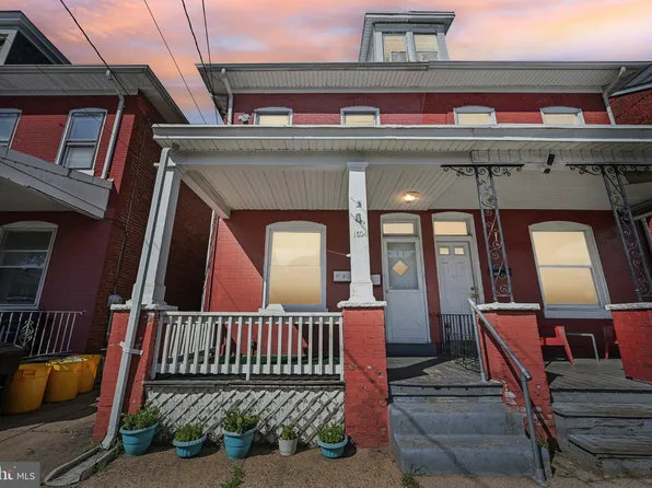 1604 Genesee St, Hamilton, NJ 08610