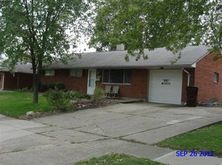 5261 Mystic Dr, Dayton, OH 45424