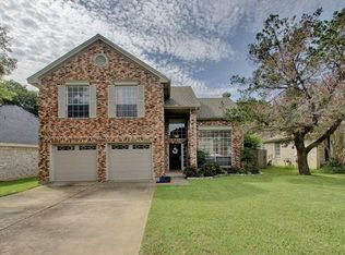 1205 Meadow Lark Dr, Cedar Park, TX 78613