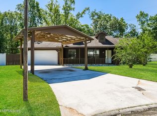 7208 Mimosa Grove Pl, Jacksonville, FL 32210