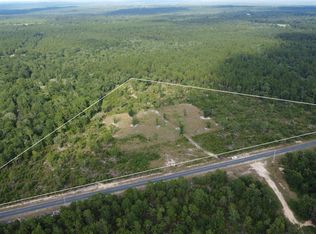 Seivern Rd, Wagener, SC 29164