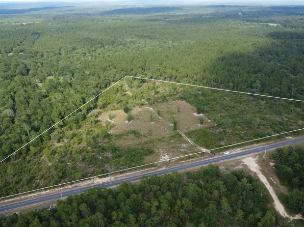 Seivern Rd, Wagener, SC 29164