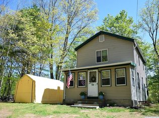 102 Vernal Butler Rd, Cairo, NY 12413