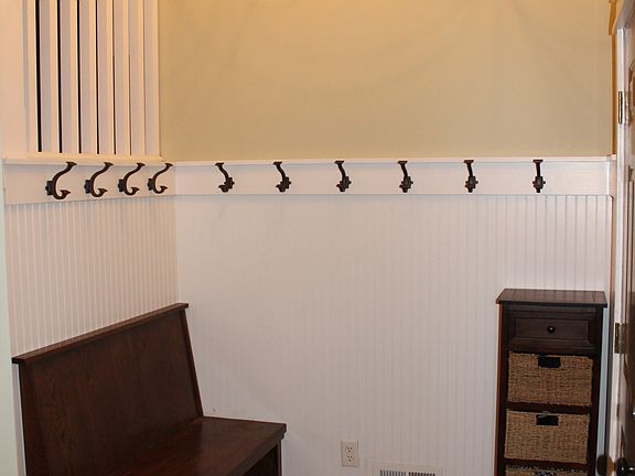 Entry Way