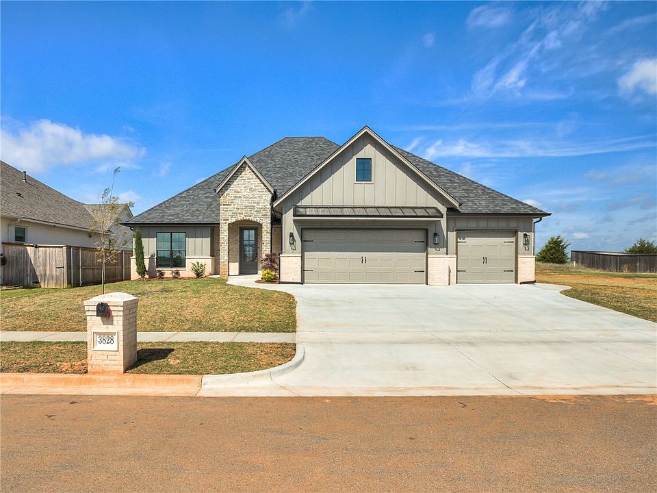 3828 Legacy Dr, Norman, OK 73069 Zillow