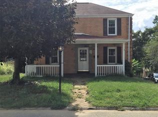 3226 Beechdale St, Pittsburgh, PA 15227