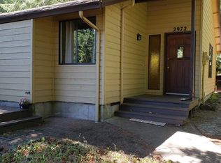 2972 Riverview St, Eugene, OR 97403