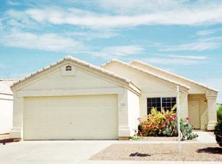 770 N Boston St, Chandler, AZ 85225