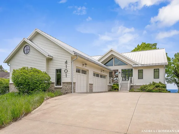 4101 Lakeridge Dr, Holland, MI 49424