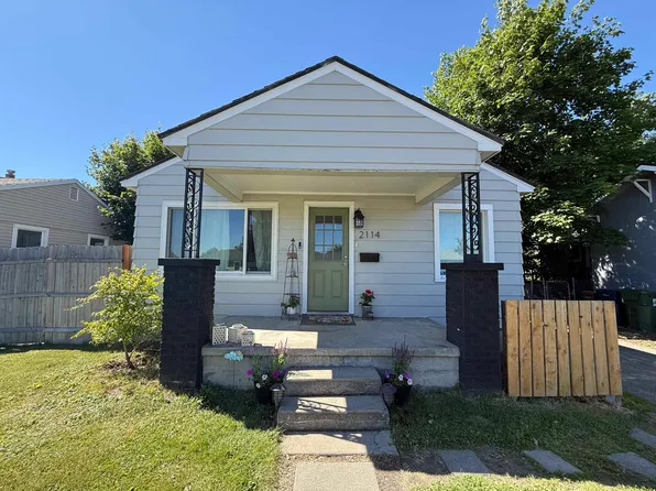 2114 E Rowan Ave, Spokane, WA 99207
