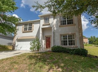 1878 Ridge Valley St, Clermont, FL 34711