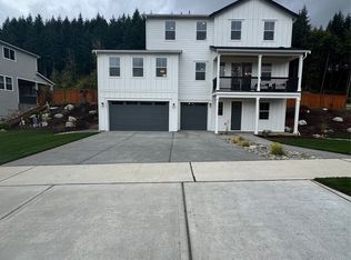 Tehaleh-Glacier Pointe, Bonney Lake, WA 98391
