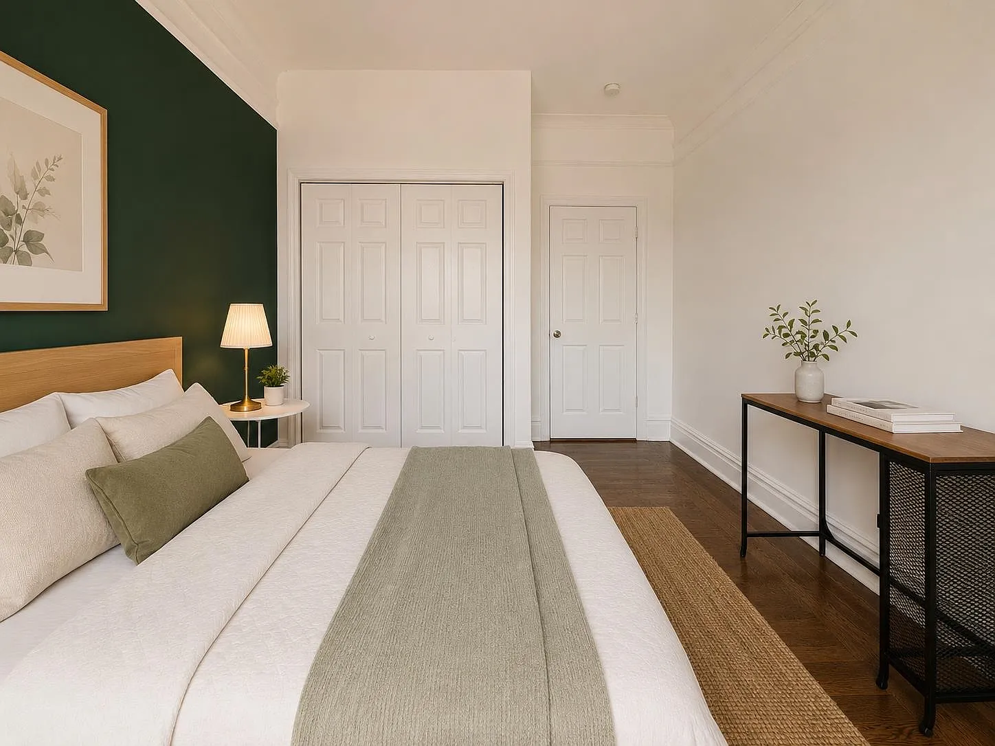 2 bed, 1.0 bath, 600 sqft, $2,200 — Photo 3