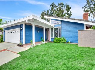6654 E Paseo Del Norte, Anaheim, CA 92807