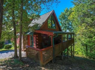 929 Buck Way, Sevierville, TN 37876