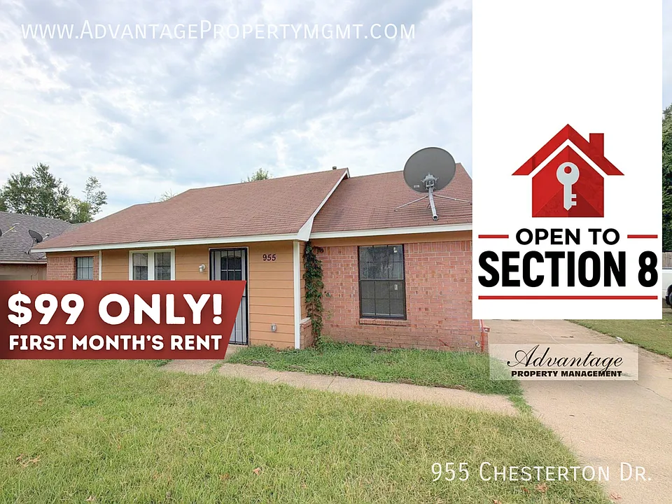 955 Chesterton Dr