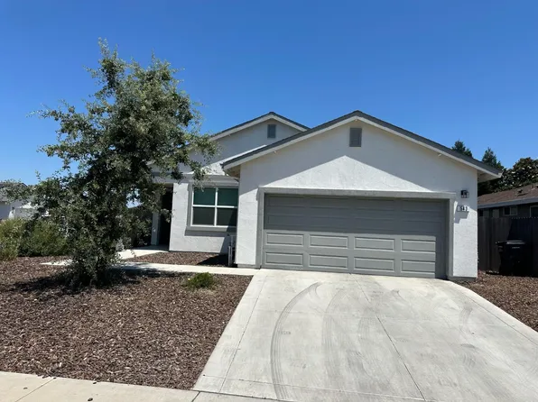 543 Fox Hunt Way, Rio Linda, CA 95673