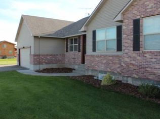 397 N 4420 E, Rigby, ID 83442