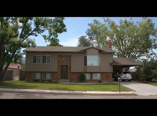 159 W 1725 N, Cedar City, UT 84721