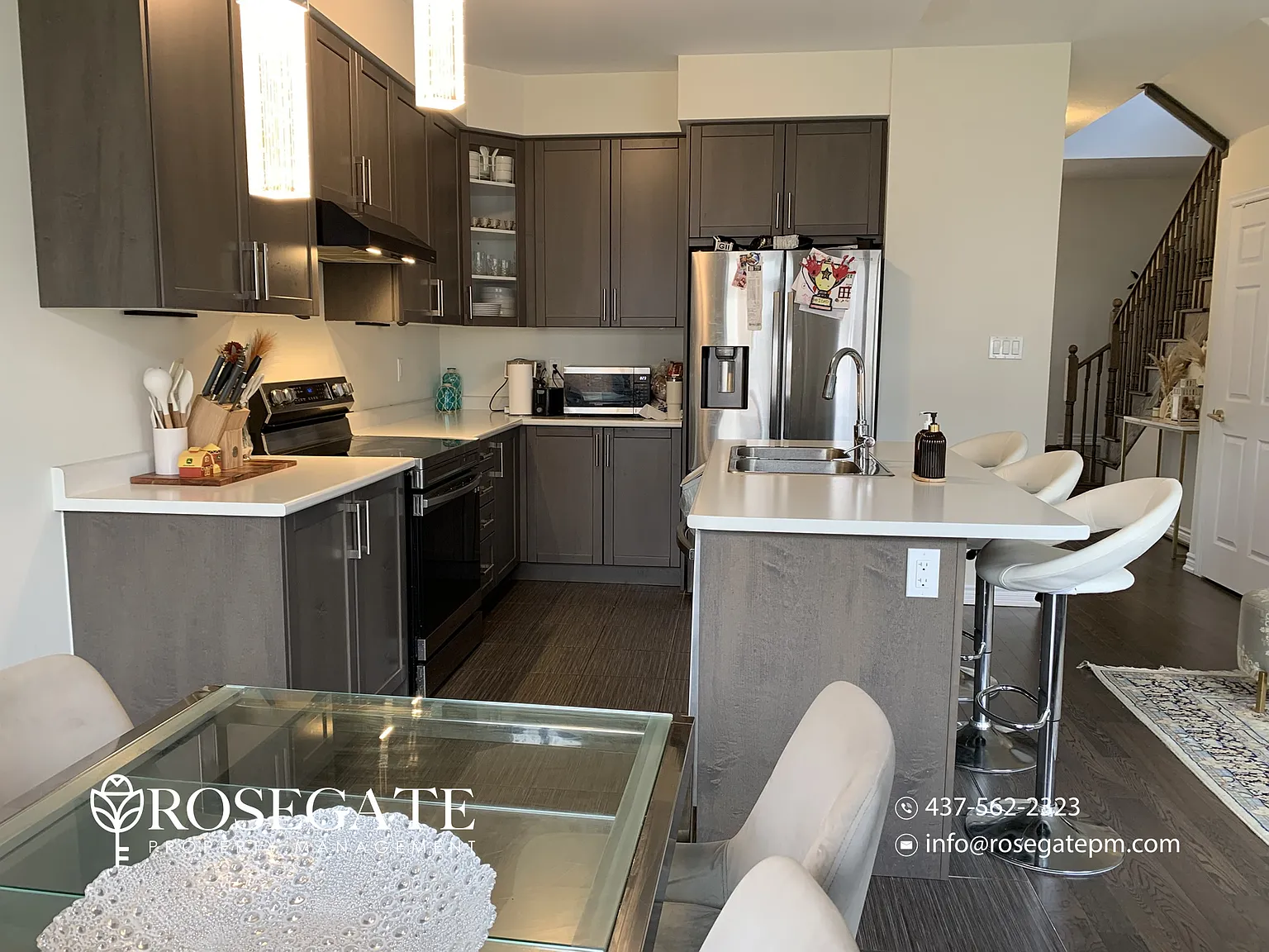 4 Ladd Avenue Brantford — Photo 3