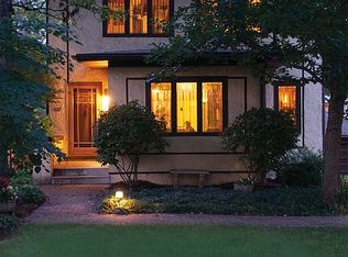 607 N Park Blvd, Glen Ellyn, IL