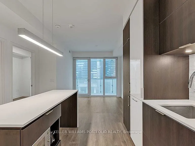 15 Lower Jarvis St #1208 — Photo 8