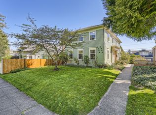 5506 17th Ave NE, Seattle, WA 98105