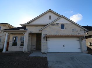 3612 Wolf Point Way, Leander, TX 78641