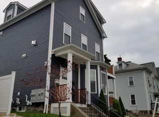 5 Carlisle St #3, Dorchester, MA 02121