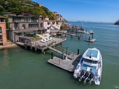 3 Bellevue Avenue, Belvedere Tiburon, CA, 94920