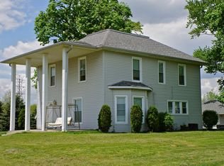 886 E County Road 300 S, New Castle, IN 47362