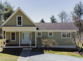 374 Cotter Rd, Old Chatham, NY 12136