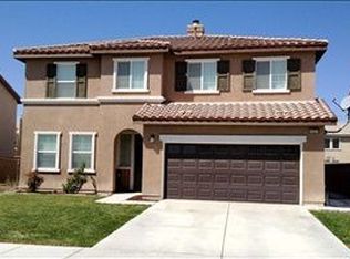 44021 42nd St W, Lancaster, CA 93536