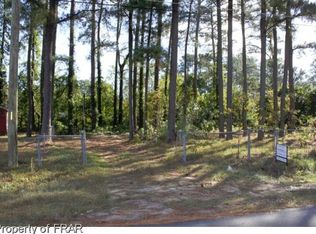 1409 Delmar St, Fayetteville, NC 28304