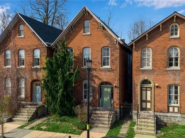 153 Allen St, Buffalo, NY 14201